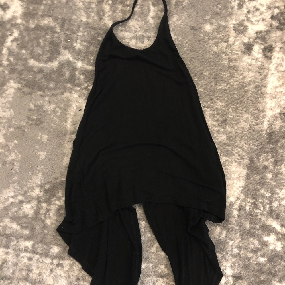 Brandy Melville Open Back Tank